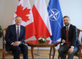 Kanada wiodącym partnerem na targach przemysłu obronnego w Kielcach w 2026 r.