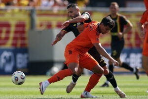 Świetna seria trwa. Korona odwróciła losy meczu - Radio Kielce
