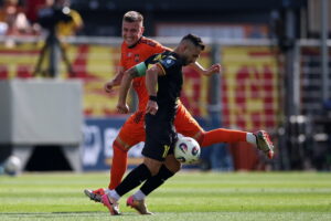 Świetna seria trwa. Korona odwróciła losy meczu - Radio Kielce