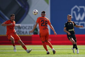 Świetna seria trwa. Korona odwróciła losy meczu - Radio Kielce