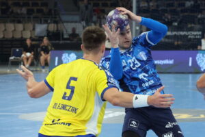 Superpuchar jest nasz - Radio Kielce