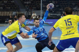 Superpuchar jest nasz - Radio Kielce