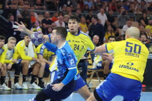 Superpuchar jest nasz - Radio Kielce