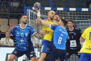 Superpuchar jest nasz - Radio Kielce