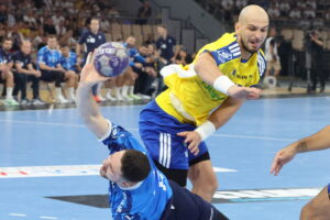 Superpuchar jest nasz - Radio Kielce