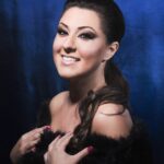 Na zdjęciu: Ewelina Szybilska / Fot. archiwum prywatne