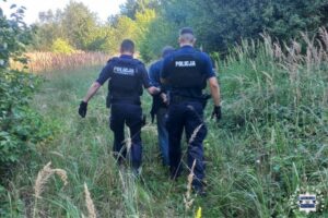 Fot. policja