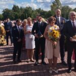 24.08.2025. Rytwiany. Dożynki gminne / Fot. Grażyna Szlęzak - Radio Kielce