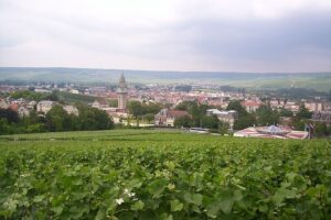 Muzyczne podróże przez świat. Epernay / Fot. Wikipedia