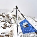 24.08.2025. Tatry. Kasprowy Wierch / Fot. Tatrzański Park Narodowy - Facebook