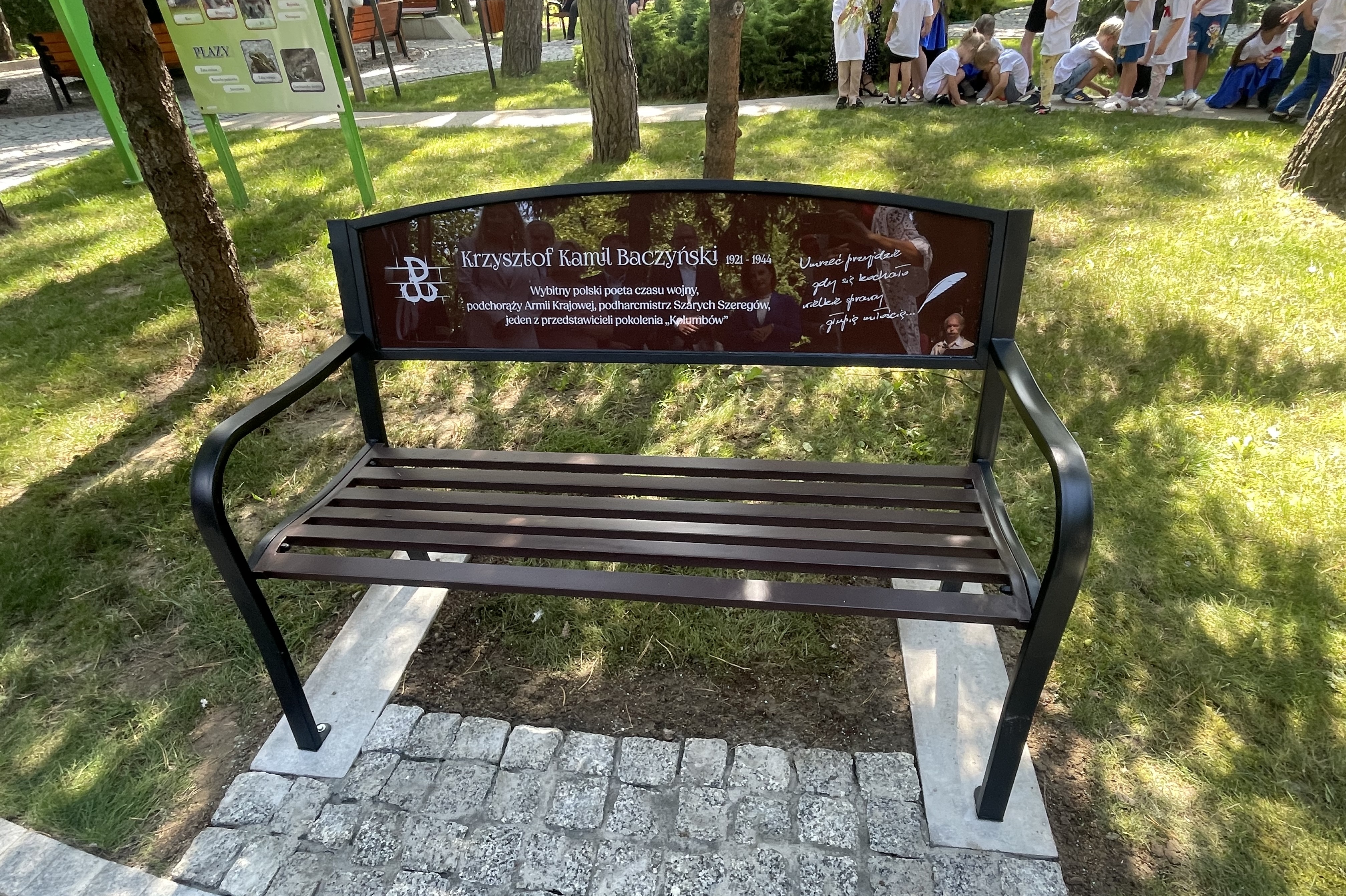 Sandomierz pamięta powstańców