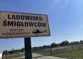 Sandomierz. Szpital Specjalistyczny im. Ducha Świętego. Lądowisko / Fot. Szpital Specjalistyczny w Sandomierzu