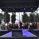 23.08.2025. Końskie. Dni Końskich 2025 / Fot. Magdalena Galas-Klusek - Radio Kielce