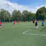 03.08.2025. Lechów. Festyn pod hasłem Święto Sportu / Fot. Jakub Rożek - Radio Kielce