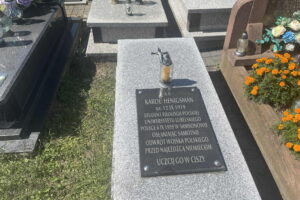 Gdzie są szczątki ciała? Pytania ze śledztwa - Radio Kielce