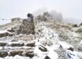 24.08.2025. Tatry. Kasprowy Wierch / Fot. Tatrzański Park Narodowy - Facebook