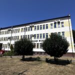 Zawichost. Urząd Miasta i Gminy Zawichost / Fot. Fot. Ewelina Ura- Kamińska