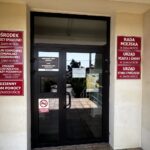 Zawichost. Urząd Miasta i Gminy Zawichost / Fot. Fot. Ewelina Ura- Kamińska