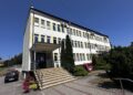 Zawichost. Urząd Miasta i Gminy Zawichost / Fot. Fot. Ewelina Ura- Kamińska