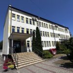 Zawichost. Urząd Miasta i Gminy Zawichost / Fot. Fot. Ewelina Ura- Kamińska