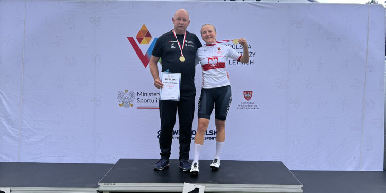 Fot. Świętokrzyska Fundacji Sportu Daleszyce–Społem Kielce