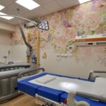 Starachowice. Porodówka / Fot. Szpital Starachowice