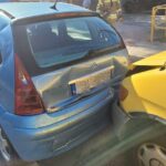 05.08.2025. Sandomierz. Wypadek / źródło: KP PSP Sandomierz