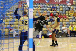 Industria w finale jubileuszowego turnieju w Opolu - Radio Kielce