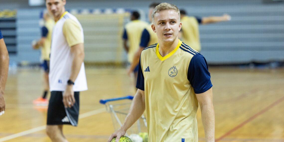 Prawie wszyscy gotowi. Brakuje tylko Piotra Jędraszczyka