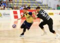 Industria w finale jubileuszowego turnieju w Opolu