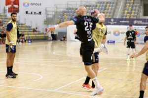Industria w finale jubileuszowego turnieju w Opolu - Radio Kielce