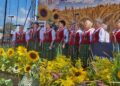 RYM SIĘ NIESIE PO POLU PO LESIE. „Dziewuchy, dziewuchy” [POSŁUCHAJ] - Radio Kielce
