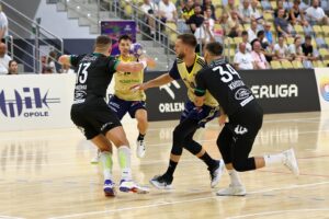 Industria w finale jubileuszowego turnieju w Opolu - Radio Kielce