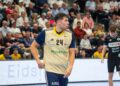 22.08.2025. Mecz towarzyski Elverum - Industria Kielce / Fot. materiały prasowe