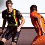 01.08.2024. Lubin. Mecz Zagłębie Lubin - Korona Kielce / Fot. Korona Kielce