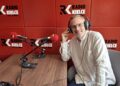 Arkadiusz Gola / Fot. Grażyna Szlęzak - Radio Kielce