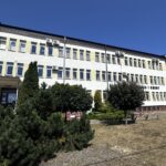 Zawichost. Urząd Miasta i Gminy Zawichost / Fot. Fot. Ewelina Ura- Kamińska