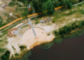 Skarżysko-Kamienna. Zalew Bernatka / Fot. UM Skarżysko