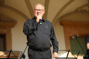 15.08.2025. Kielce. Chopinowskie Inspiracje / Fot. Wiktor Taszłow - Radio Kielce