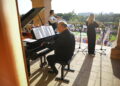 15.08.2025. Kielce. Chopinowskie Inspiracje / Fot. Wiktor Taszłow - Radio Kielce