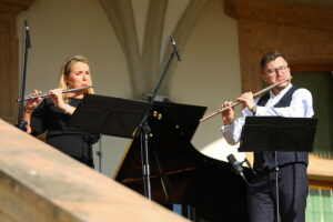 15.08.2025. Kielce. Chopinowskie Inspiracje / Fot. Wiktor Taszłow - Radio Kielce