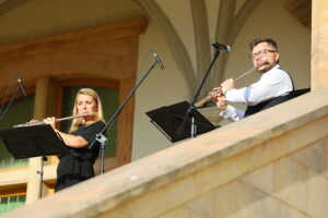 15.08.2025. Kielce. Chopinowskie Inspiracje / Fot. Wiktor Taszłow - Radio Kielce