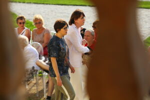 16.08.2025. Kielce. Chopinowskie Inspiracje / Fot. Wiktor Taszłow - Radio Kielce