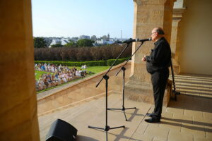 16.08.2025. Kielce. Chopinowskie Inspiracje / Fot. Wiktor Taszłow - Radio Kielce