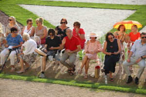 16.08.2025. Kielce. Chopinowskie Inspiracje / Fot. Wiktor Taszłow - Radio Kielce