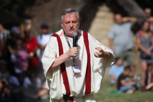 Nowa Słupia. Dymarki Świętokrzyskie - Radio Kielce