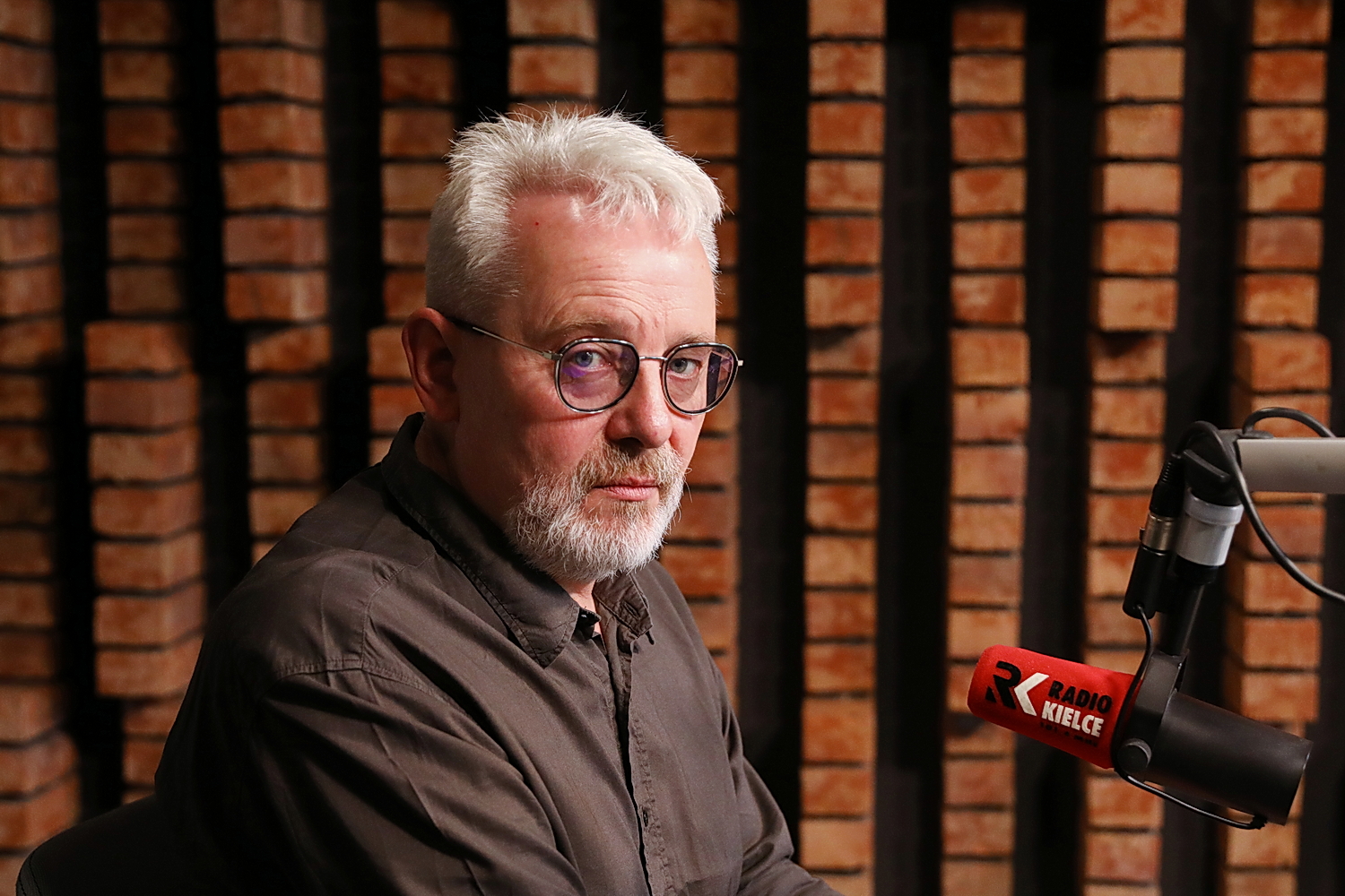 ROZMOWA DNIA. Dr Witold Sokała, publicysta „Dziennika Gazety Prawnej”