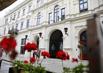 Dzieci zbudują swój teatr marzeń
