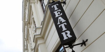 Nieoczekiwany zwrot akcji. Samorząd chce samodzielnie prowadzić teatr?