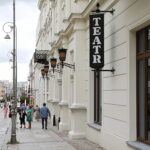 Ministerstwo precyzuje warunki przejęcia teatru